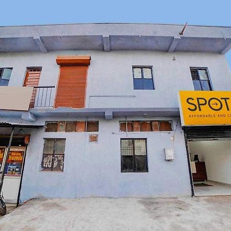 Hotel O Rudraksh Residency Bhilai Екстер'єр фото